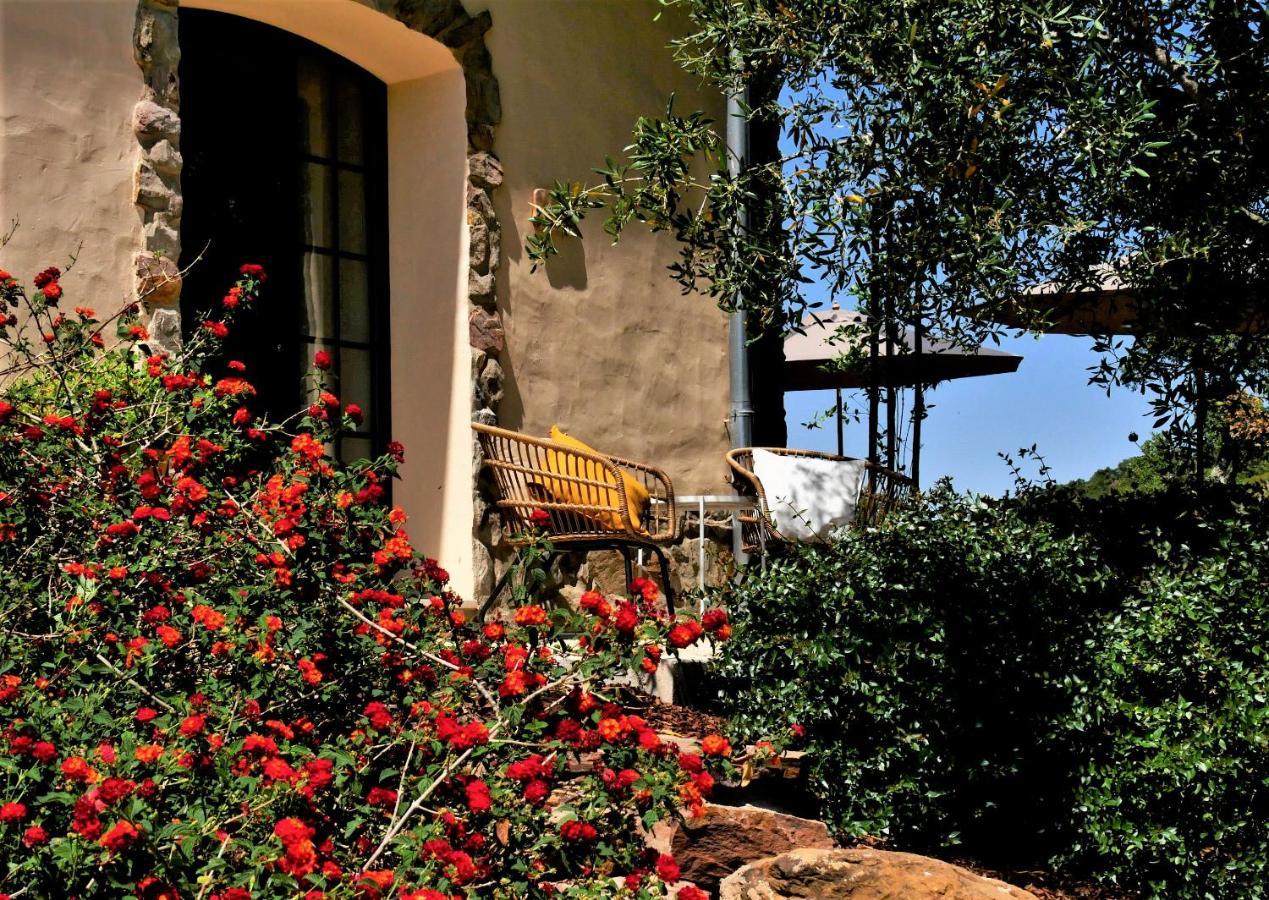 B&B Casa Escondida, Adults Only 阿尔特 外观 照片