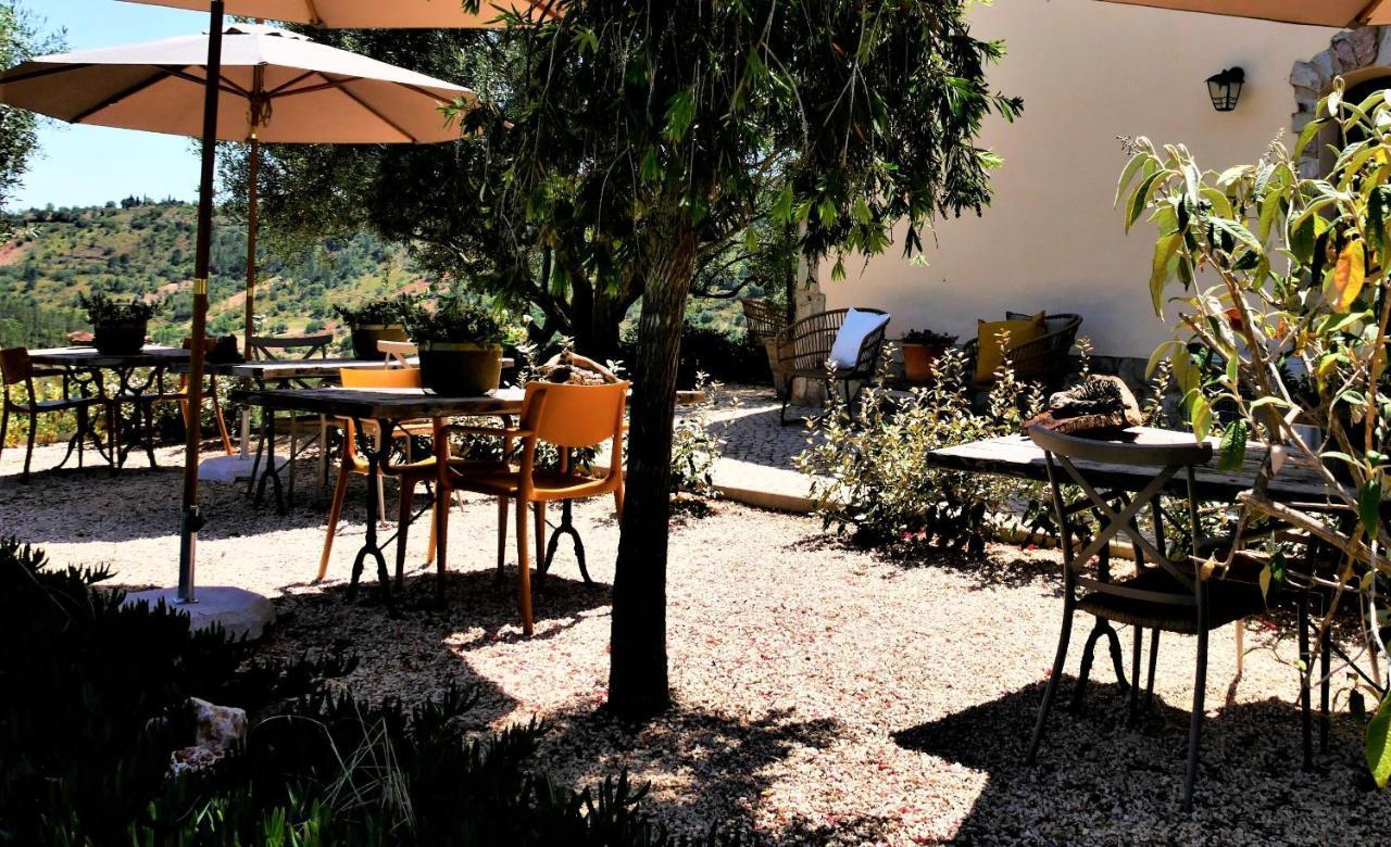 B&B Casa Escondida, Adults Only 阿尔特 外观 照片