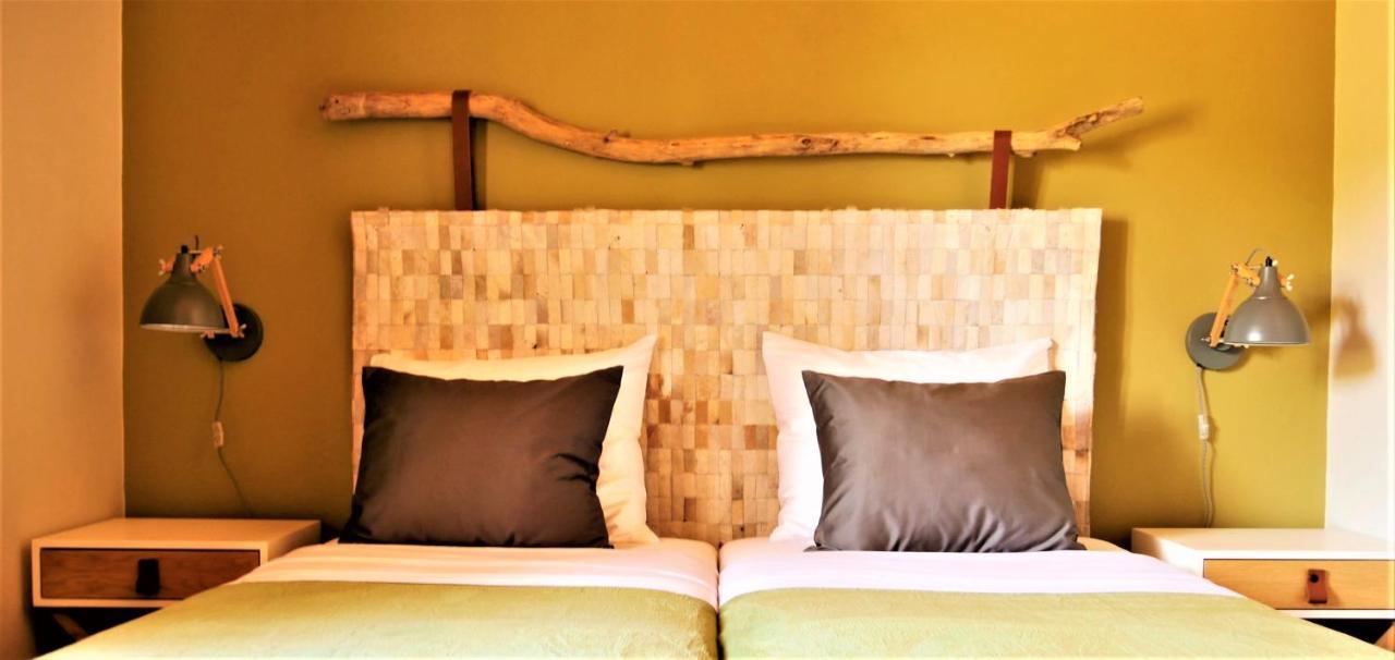 B&B Casa Escondida, Adults Only 阿尔特 外观 照片