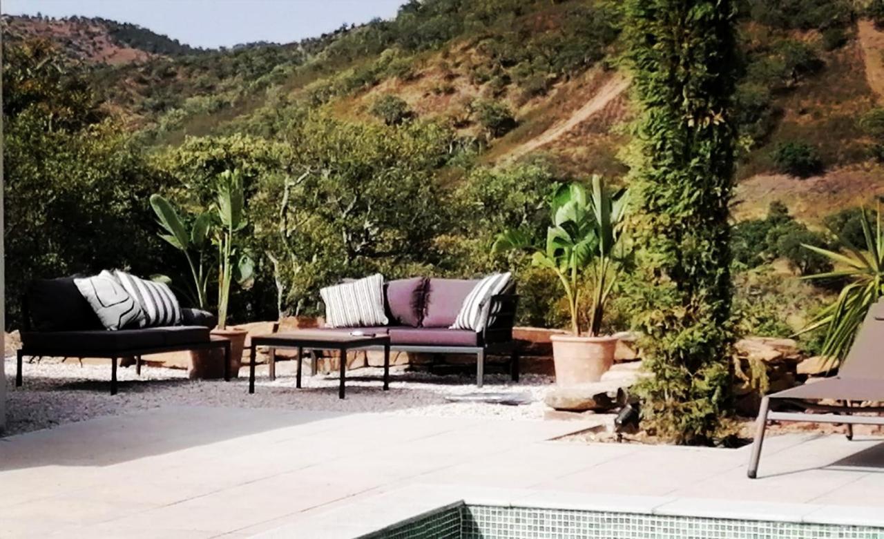 B&B Casa Escondida, Adults Only 阿尔特 外观 照片